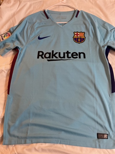 Barcelona FC