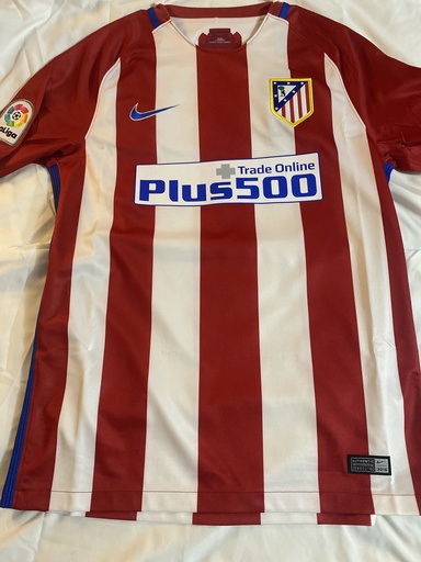 Club Atlético de Madrid