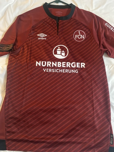 FC Nuremberg