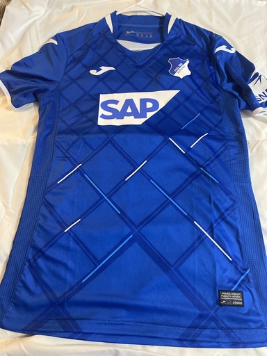 Hoffenheim