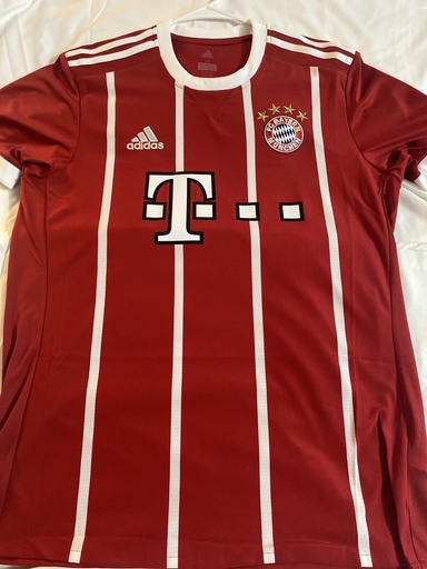 FC Bayern Munchen