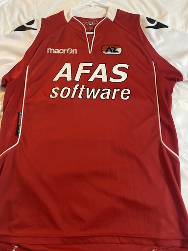 AZ Alkmaar