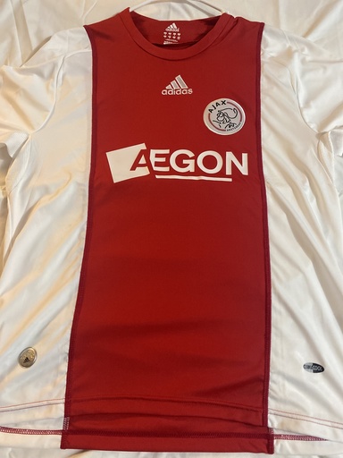 Ajax amsterdam