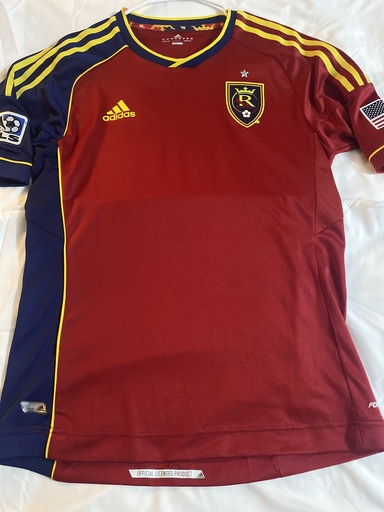 Real Salt Lake