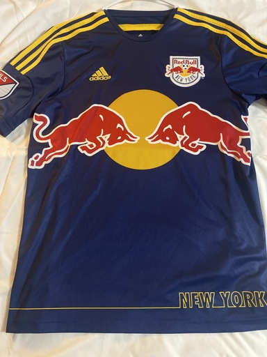 Red Bull New York