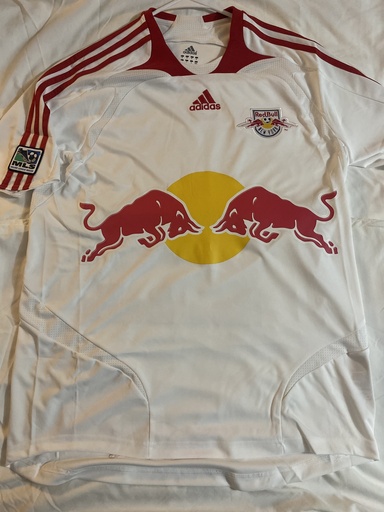 Red Bull New York
