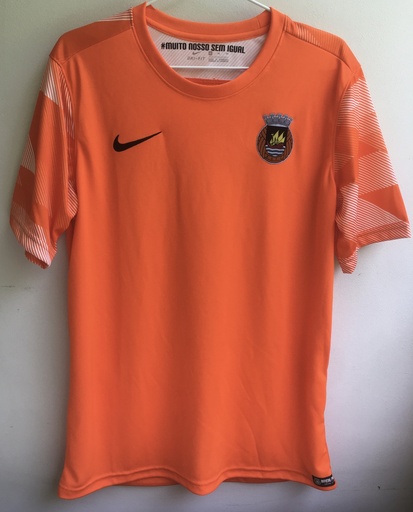 1 - Rio Ave F.C. - Kieszek