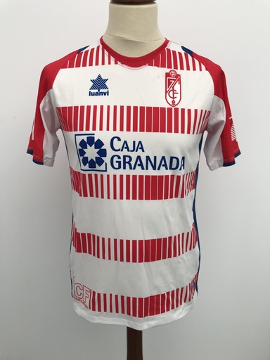 24 - Granada cf - Iriney