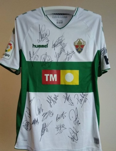 Elche CF