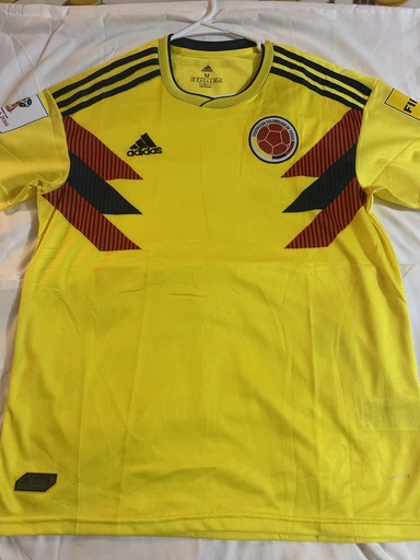 Colombia