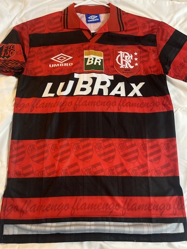 Club Regatas Flamengo