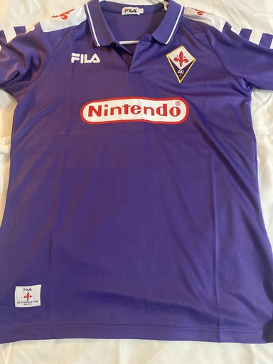 Fiorentina AC