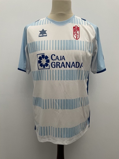 23 - Granada cf - Moisés