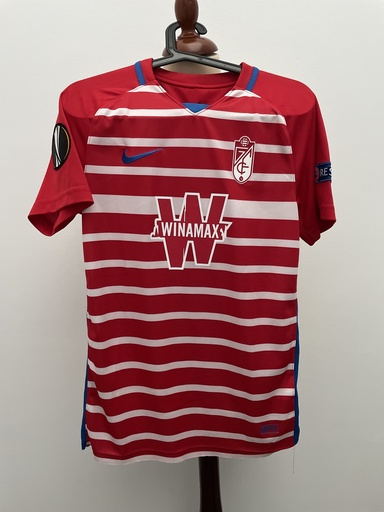 15 - Granada cf - C.NEVA