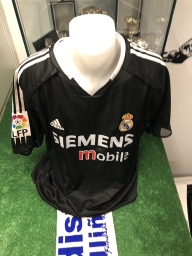 33 - Real Madrid - Jurado