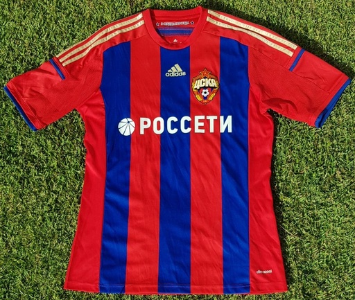 CSKA Moscou
