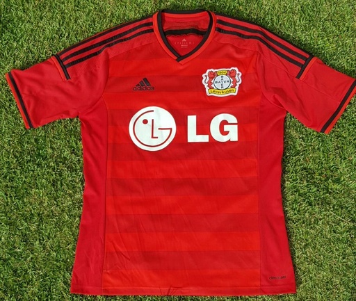 Bayer Leverkusen