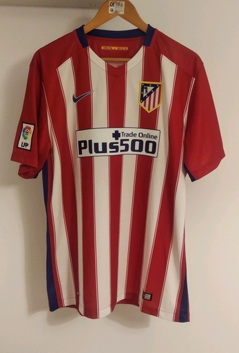 Atlético de Madrid