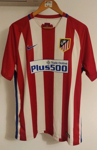 Atlético de Madrid