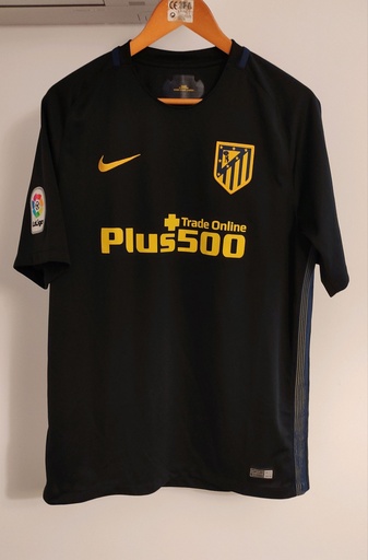 Atlético de Madrid