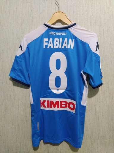 8 - Napoles - Fabián