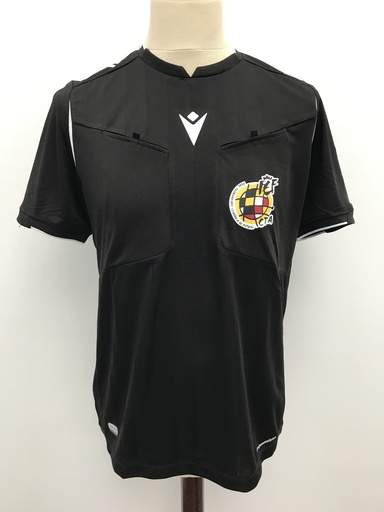 Comité técnico de árbitros