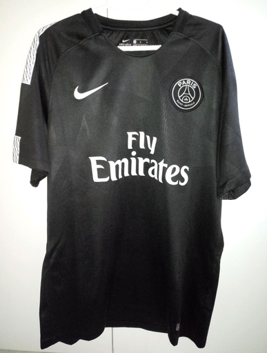Paris Saint-Germain F.C.