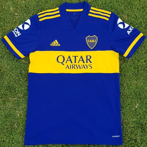 Boca Junior