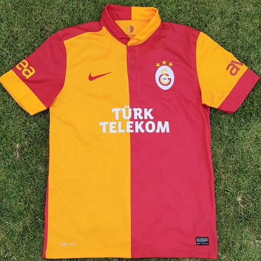 Galatasaray
