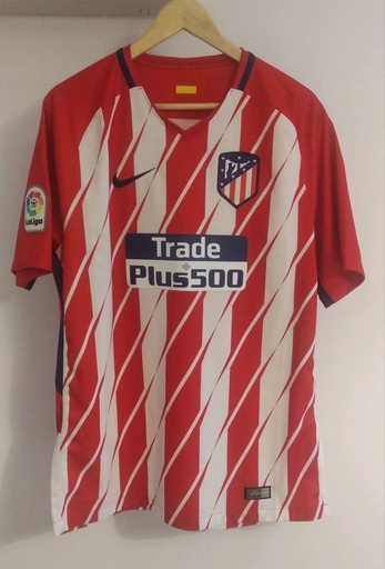 Atlético de Madrid
