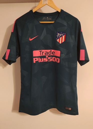 Atlético de Madrid