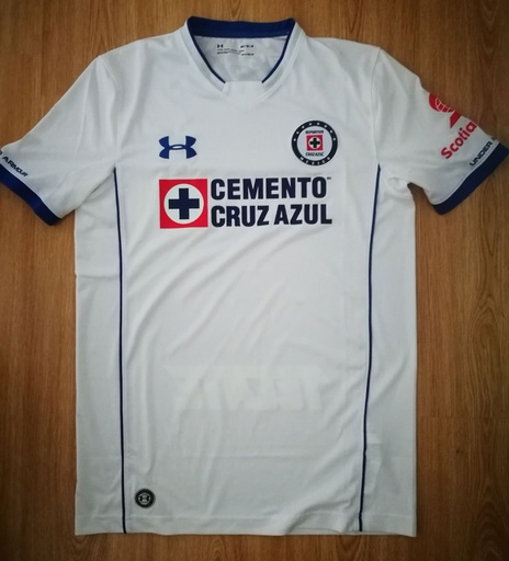 Cruz Azul