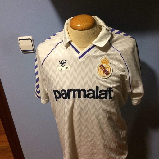 5 - Real Madrid