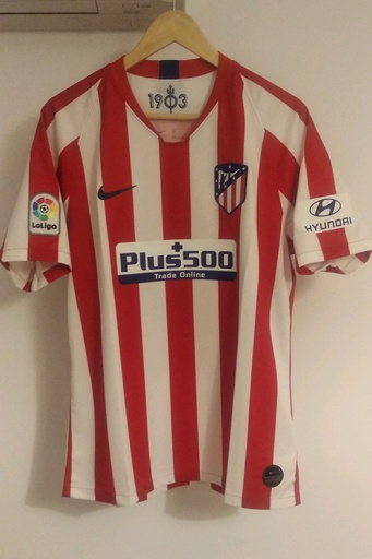 Atlético de Madrid