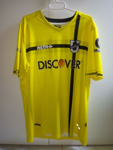 Universidad Católica