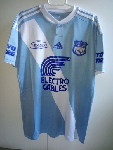 C.S. Emelec