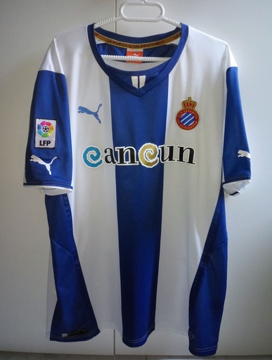 R.C.D. Espanyol
