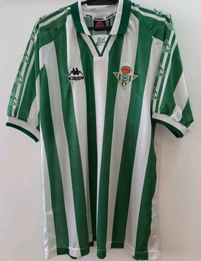 Real Betis