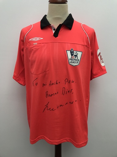 Comité técnico de árbitros