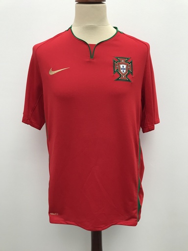Selección portuguesa