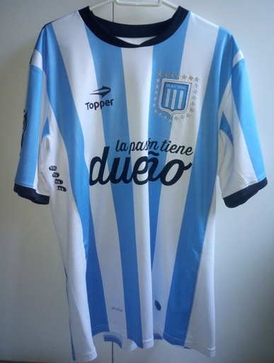 Racing Club de Avellaneda