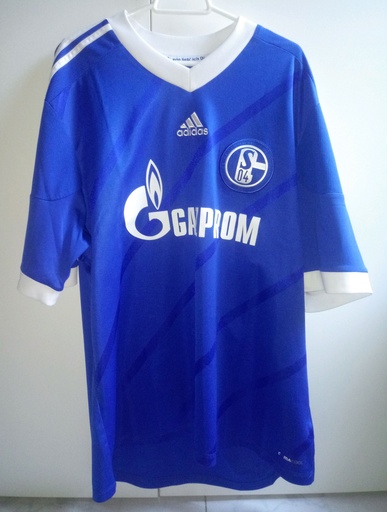 F.C. Schalke 04