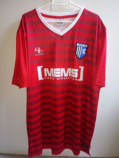 Gillingham F.C.