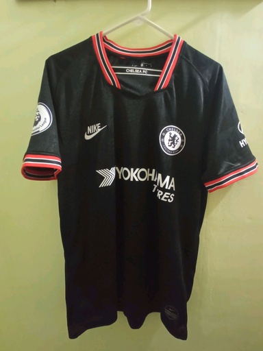 Chelsea Football Club