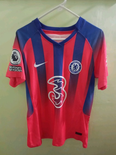19 - Chelsea Football Club - Mount