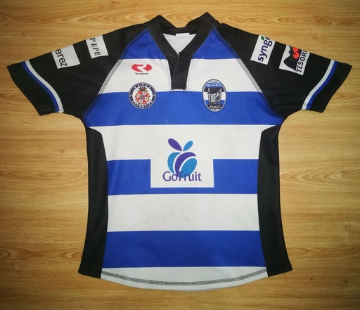 15 - Club Rugby Xerez