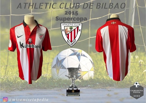 Athletic de bilbao