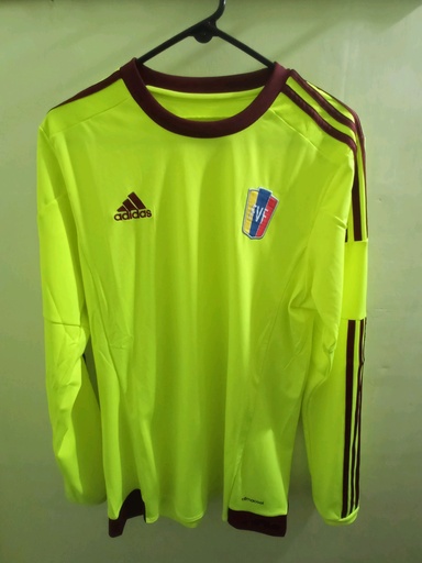 Selección Vinotinto