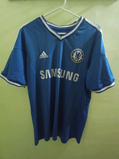 Chelsea Football Club