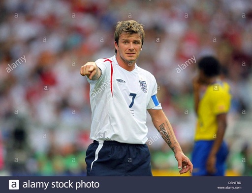 Selección de Inglaterra